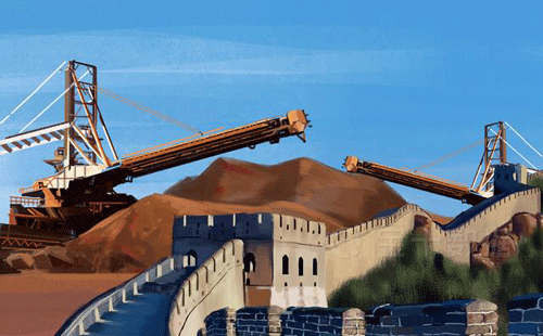 中國稀土技術取得新突破！美國決定：每年多花21億美元投資稀土